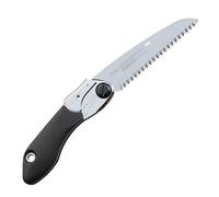 Silky Folding Landscaping Hand Saw POCKETBOY 130 Medium Teeth 340-13 (japan i...
