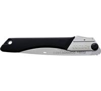 Silky Gomboy 240 Scie pliante -10 ZpZ (medium)- Scie compacte et légère pour des coupes précises dans le bois - Idéale pour le plein air, le camping et l'artisanat