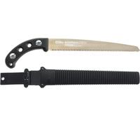 « Silky Gomtaro 270 mm – 13 ZpZ fine – Scie japonaise originale pour des coupes précises, denture fine pour la taille des branches, des arbres et le jardinage »