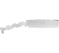 Silky lame de rechange pour couteau à peau Silky NATA 210mm, double face