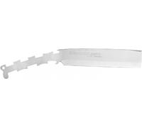 Silky lame de rechange pour couteau à peau Silky NATA 240mm, double face