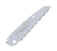 Silky - Lame de rechange pour POCKETBOY - L.130 mm - Ep.0,85 mm - 26 dents par 30 mm - 345-13 - Silky