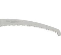 Silky Lame de rechange pour scie d'élagage Silky Sugoi 330mm, 6,5 ZpZ grossier (réaffûtable)