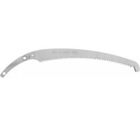 Silky Lame de rechange pour scie d'élagage Silky Sugoi 360mm, 6,5 ZpZ grossier (réaffûtable)