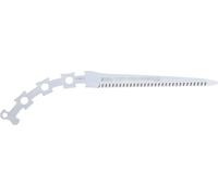 Silky Lame de rechange pour scie Silky Tsurugi 200mm, 10 ZpZ medium, droite