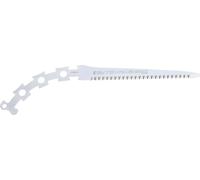 Silky Lame de rechange pour scie Silky Tsurugi 200mm, 8 ZpZ grossier, droit
