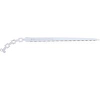 Silky Lame de rechange pour scie Silky Tsurugi 400mm, 8 ZpZ grossier, droit