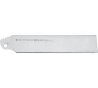 Silky Lame de rechange pour scie Silky Woodboy, 240 mm, 32 dents très fines