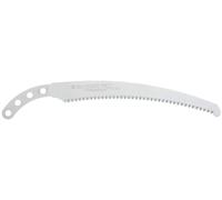 Silky Lame de rechange Zübat Professional 330 mm 7,5 dents/30 mm – très grossière