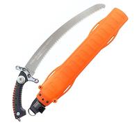 Silky Professional SUGOWAZA Saw for Linemen 420mm XL Teeth (419-42)
