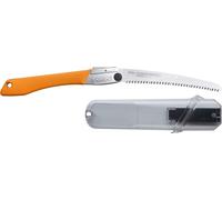 Silky scie japonaise pliante Gomboy Curve 270mm, 8 ZpZ grossier, lame courbe