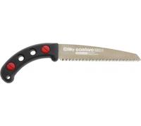 Silky Scie japonaise Scie d'élagage Gomtaro 180mm, 8 dents, denture grossière