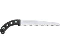 Silky Scie japonaise Scie d'élagage Gomtaro racine 240mm, lame doublement trempée, 8 ZpZ grossier