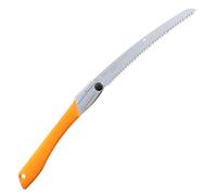 Scie pliante Gomboy Curve 300-8 Silky - Yellow