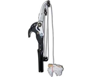 Silky Sintung sécateur pour la scie télescopique Hayauchi, pour branches jusqu'à 50mm