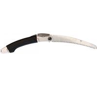 Silky Ultra Accel Curve 240mm, 7,5 ZpZ grossier - Scie pliante pour travaux sur le dessus de la main