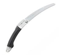 Silky Ultra courbe 240mm-Scie pliante avec Lame courbé,pour les travaux avec Main en haut