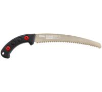 Silky Scie d'élagage Zübat 270-7.5 KSI327027 – 270 mm courbée, 7,5 dents/30 mm