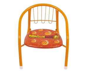 SILLA METAL DRAGON BALL