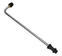 Sillar Lance Coudée 90° avec Buse pour Nettoyage du Sous-Châssis - Compatible avec Pistolets Karcher Series K2 à K7