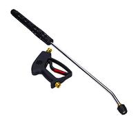 Sillar Pistolet lance 280 bar Buse 90cm pour nettoyeur haute-pression Kärcher