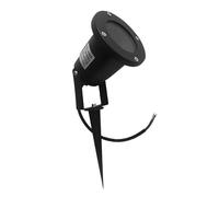 Silumen Spot à Piquer LED Extérieur IP65 pour Ampoule GU10