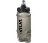 Silva Soft Flask 250ml Bottle Bouteille ks Argent