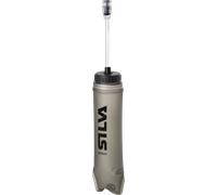 Silva Soft Flask Straw 500 ml Bottle Bouteille ks