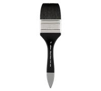 Silver Brush Limited 3014S2 Pinceau mélangeur Large pour Aquarelle Taille 5,1 cm Manche Court