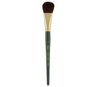 Silver Brush Limited Balai à Vernis Ultimate 2303S, Brosse Ovale, Manche Court