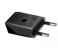 Silver Electronics 9157 Fiche mâle, 250 V