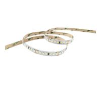 SILVER ELECTRONICS - Bande LED 1560lm 12W/m 4000K 5m 24V IP20 10mm coupe 4,16cm