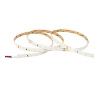 SILVER ELECTRONICS - Bande LED 624lm 4,8W/m 6000K 5m 24V IP65 8mm coupe 5cm