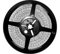 Silver Electronics bande LED, 9.6 W, Blanc