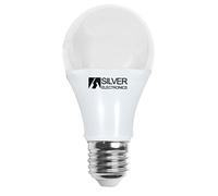 Ampoule LED Silver Electronics Ampoule LED Standard Dimmable 8W E27 5000K