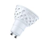 Silver Electronics Multi LED Dichroic Bulb 4W GU10 3000K 370lm 120º.