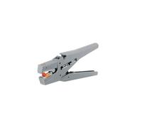Silver Line by Weidmüller Outil à dénuder Strip 6 (plage de dénudage 0,08-6 mm², sans isolation de protection, sans test ESD, outil de dénudage) 485723