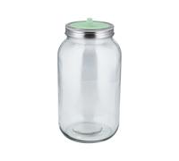 SILVERCREST® Bocal de fermentation (Bocal de fermentation 3L)