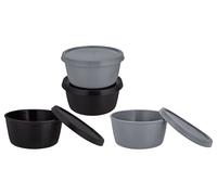 SILVERCREST® Boîtes pour pâte à pizza