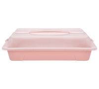 SILVERCREST® Boîtes repas fraîcheur ou Boîte fraîcheur ou Cloche à gâteau fraîcheur