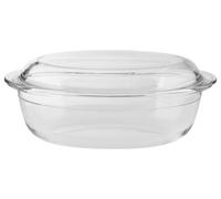 SILVERCREST® Cocotte avec couvercle (Ovale)