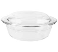 SILVERCREST® Cocotte avec couvercle (Rond)