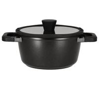 SILVERCREST® Faitout en fonte d'aluminium, Ø 20 cm