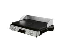 SILVERCREST® Grill de table EDS SETG 2000 B1, 2000 W