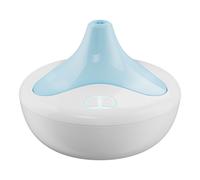 SILVERCREST® PERSONAL CARE Diffuseur d'arômes à ultrasons SAD 12 E4/F5 (triangle)