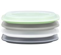 SILVERCREST® Set de boîtes pour charcuterie, 4 pièces