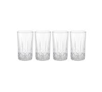 SILVERCREST® Verres à long drink ou Verres à Whisky