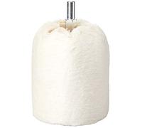 Silverline tampon de polissage pour perceuse - 63 mm
