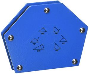 Silverline - 148968 - Aimant de Soudeur - 18 kg