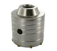 Silverline 186819 Arbre TCT 65 mm